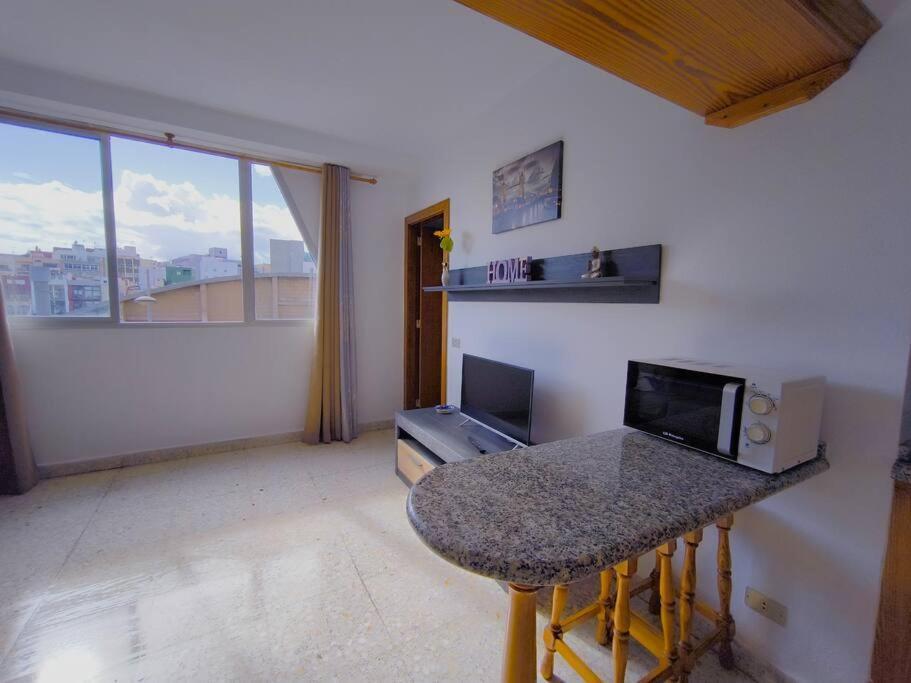 Appartement La Proa Cruz 1