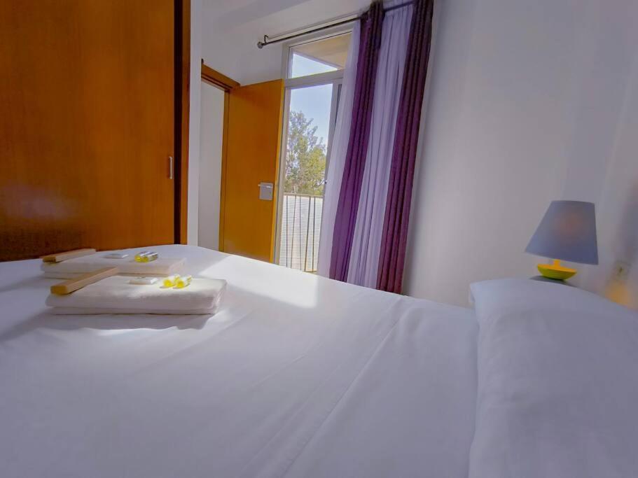 La Proa Cruz 1 Apartamento