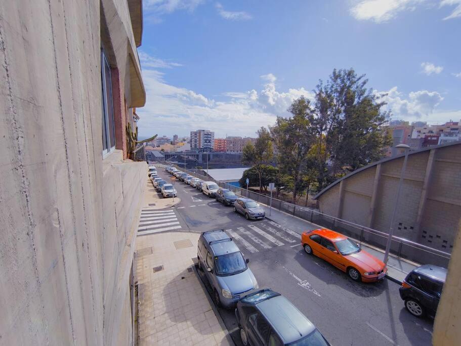 La Proa Cruz 1 Appartement Santa-Cruz de Ténérife