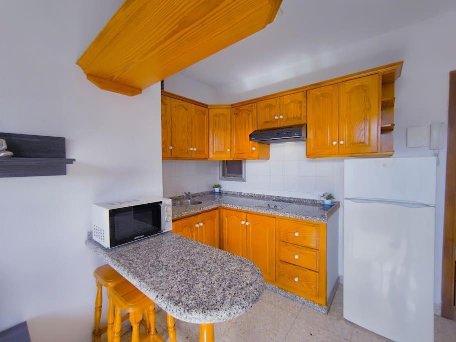 Apartamento La Proa Cruz 1 Santa Cruz de Tenerife