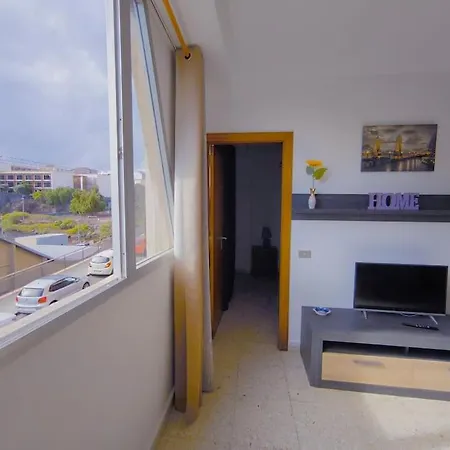 La Proa Santa Cruz 1 Apartment Exterior photo