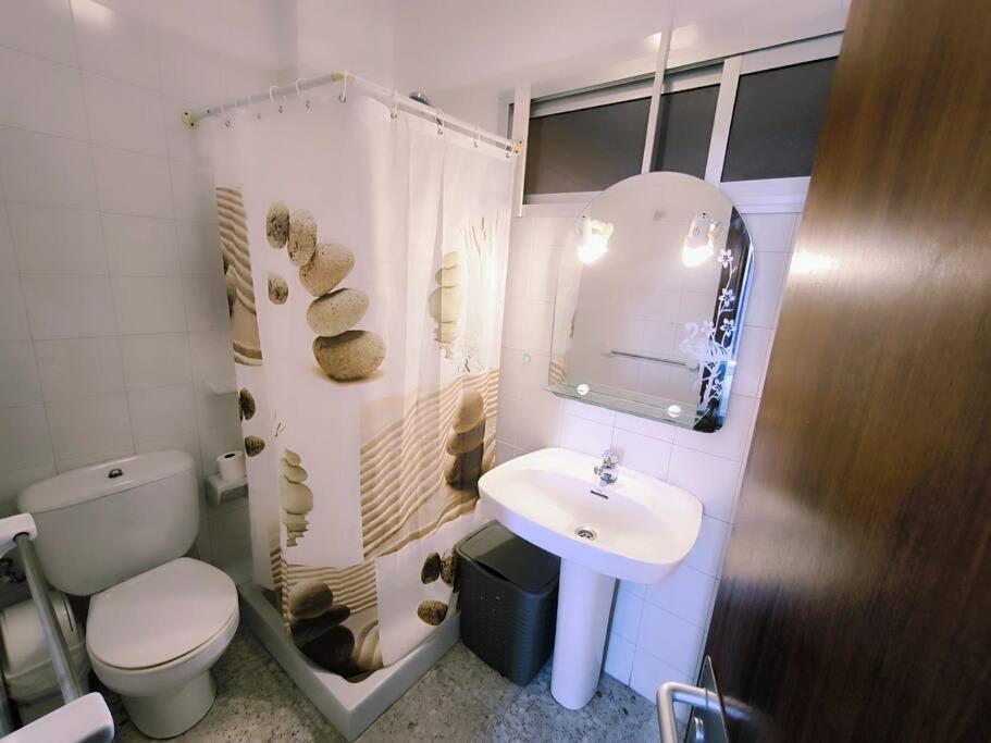 Apartment La Proa Cruz 1