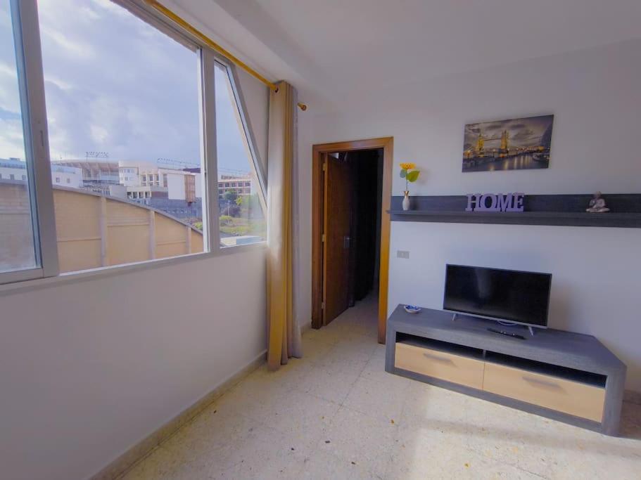 Apartment La Proa Cruz 1
