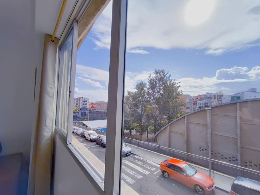 La Proa Cruz 1 Apartment *