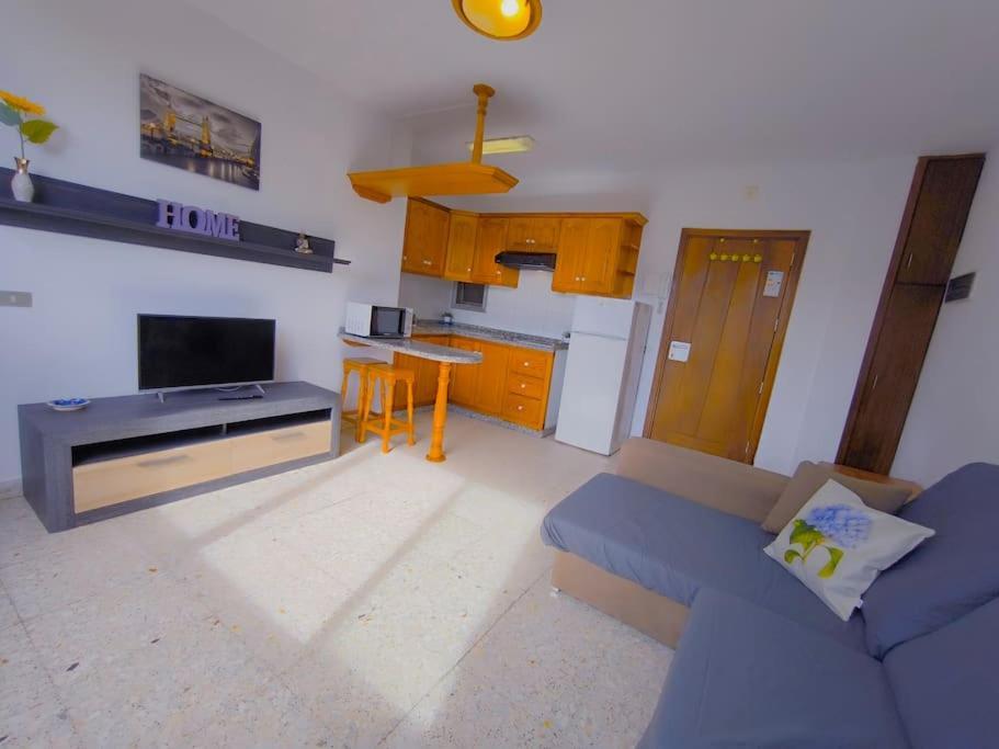Apartment La Proa Cruz 1 *