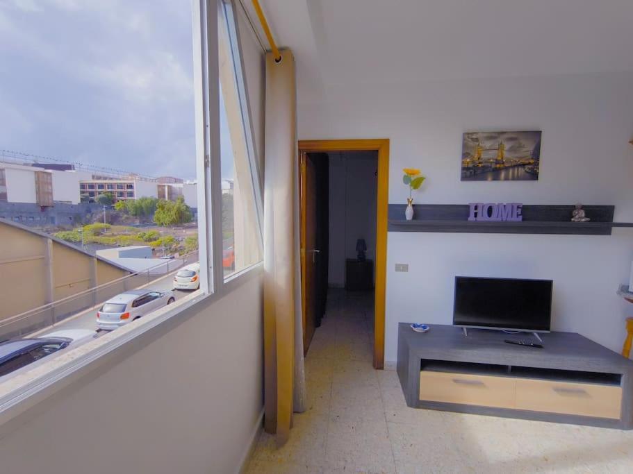 La Proa Cruz 1 Apartment