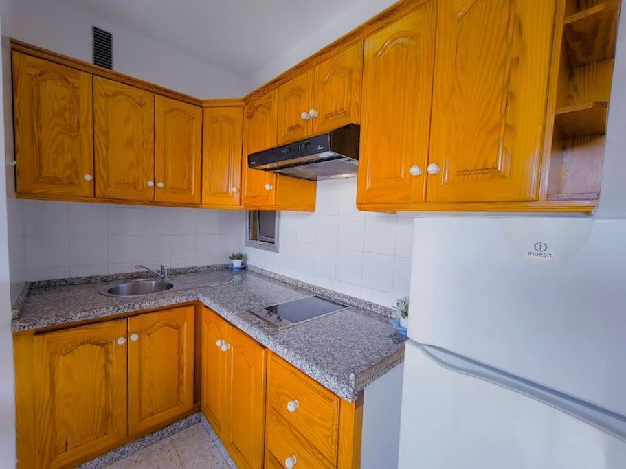 La Proa Cruz 1 Apartment Santa Cruz de Tenerife