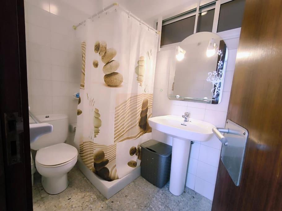 La Proa Cruz 1 Apartamento *