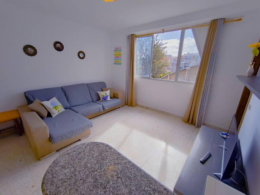 La Proa Cruz 1 Apartamento